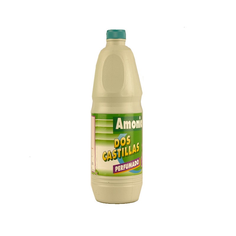 Amoniaco Perfumado 15 Botellas litros - Envíos toda España