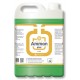 Limpiador Amoniacal desinfectante de calidad industrial profesional olor a Pino 5 litros 