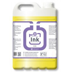 Limpiador QUITA-TINTAS PROFESIONAL INK Online 5 Litros