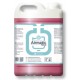 Ambientador FLORAL (4X5 litros) Desodorizante Uso Profesional