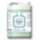 Ambientador MANZANA ÁCIDA (4X5 litros) Desodorizante Uso Profesional
