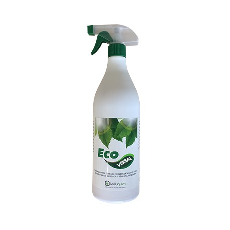 Limpiador Multiusos Ecológico Ecoversal 750cc
