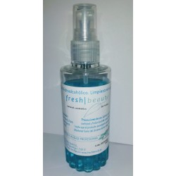 Solucción Hidroalcohólica en Spray Higienizante 100 ml