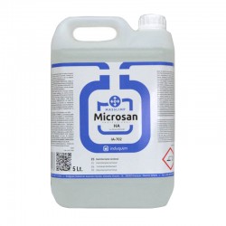 Desinfectante Superficies y Utensilios MICROSAN