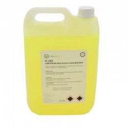 Limpiador Multiusos-Higienizante Profesional Olor a Limón 5 litros