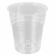 Vasos compostables 200 ml Transparentes (Caja 1500 unds.)