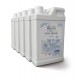 Carga VELVET TEA Essence 1000 ml para Nebulizador HELSISMATIC