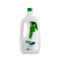Fregasuelos Ecológico Ecofresh 1 Litro Limpiador Etiqueta ECOLABEL