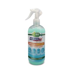 Desodorizante Helsis - matic Odor Expert 500 ml
