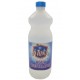 Agua Destilada - 15 Botellas de 1 Litro