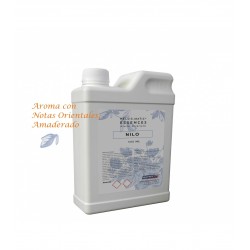 1 Carga 500 ml Aceites Esenciales NILO Premium Nebulizador