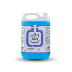 Limpiador General BLUE Perfumado Multiusos 5 litros